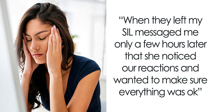 Woman Bans BIL From Her Home Over Racist Tattoo, Her SIL Calls Her Out For It