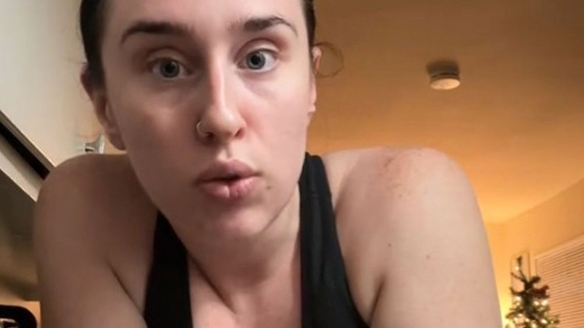 Fitness Influencer Tells Followers To Stop Using Illness As An ‘Excuse,’ Internet Drags Her Hard