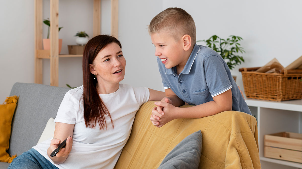 Mom Shocked CPS Is Called On Her: “I Really Don’t Understand”