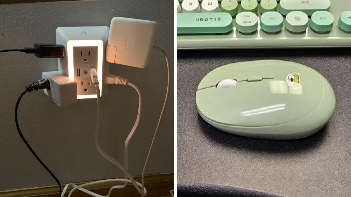 22 WFH Tech Finds That’ll Make Your Home Office Actually Slap