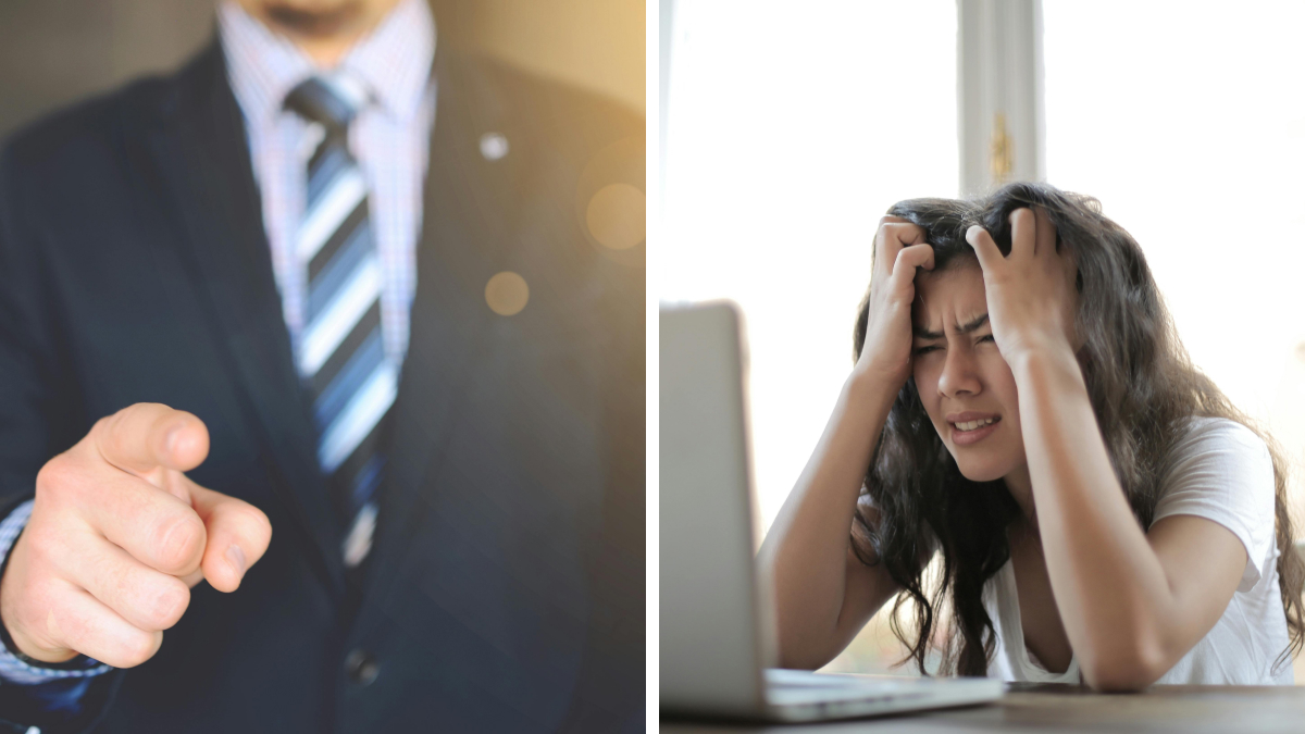 Finally Someone Said It: 30 Work Problems We All Pretend Are Fine