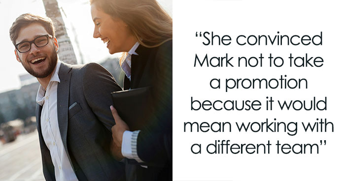 Wife Confronts Husband About His ‘Work Wife,’ He Loses It