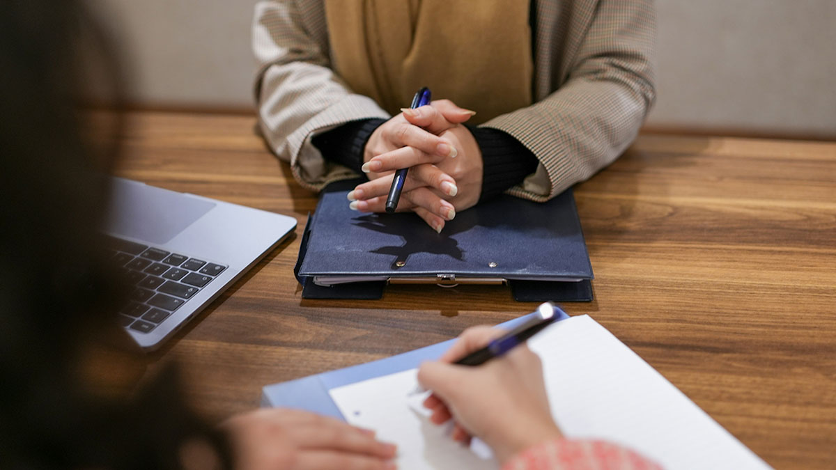 30 People Recall The Mass Resignations That Followed A Single Office Event