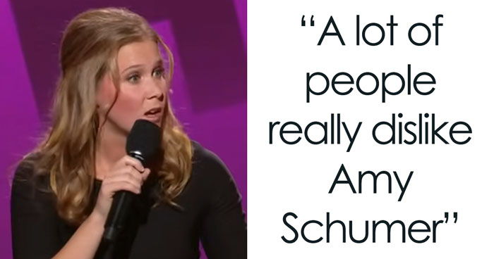 Someone Asked “Who Is The Worst Comedian To Ever Make It Big?” And Got These 22 Replies