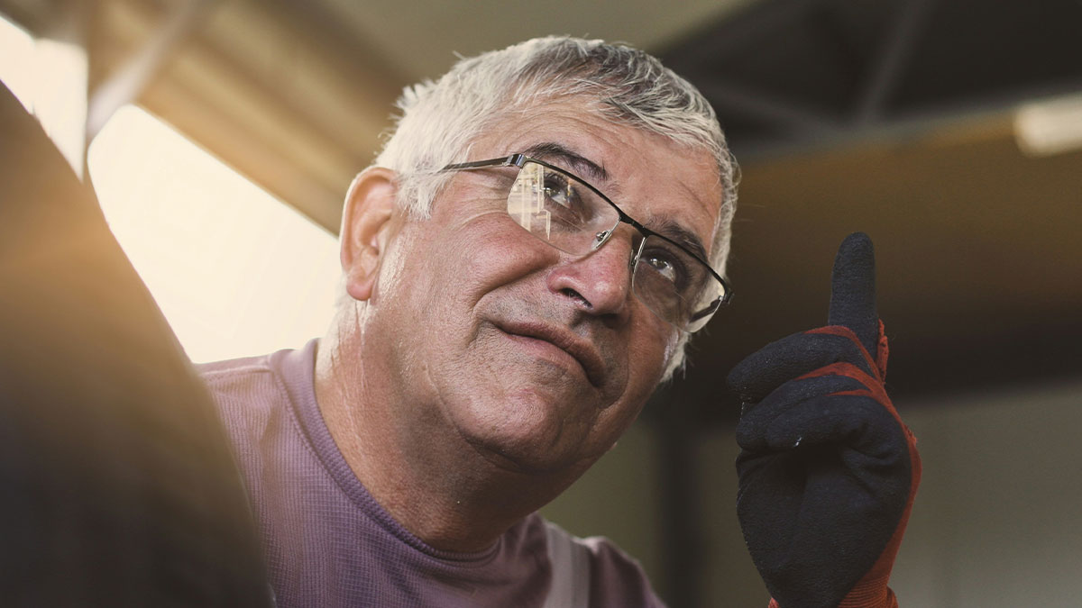 Employee Leaves Miserable Job, Drops A Truth Bomb That Puts His Boss In Jail