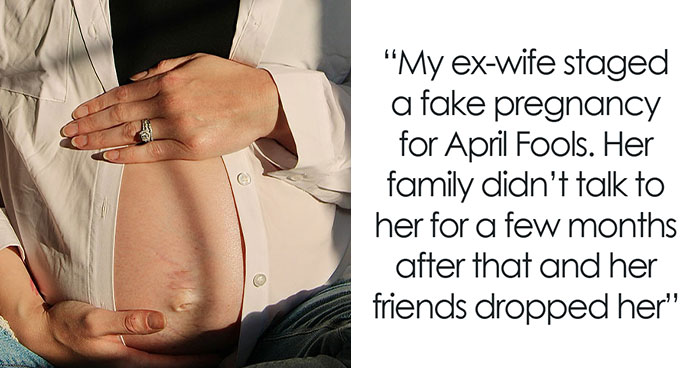 42 People Who Did Something Horrible And Unhinged For Attention