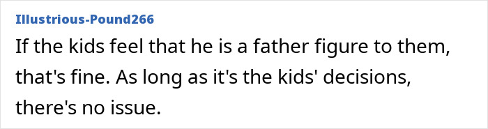 Reddit comment about children perceiving a father figure, relating to Harvey Weinstein and Adrien Brody. Reddit comment about children perceiving a father figure, relating to Harvey Weinstein and Adrien Brody.