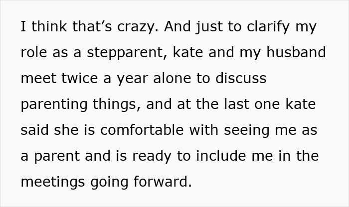 Bio Mom’s GF Shaves Her Kid's Head Bald Without Asking, Stepmom Calls Her Out, Leads To Breakup Bio Mom’s GF Shaves Her Kid's Head Bald Without Asking, Stepmom Calls Her Out, Leads To Breakup