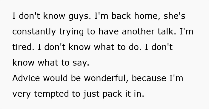 Text about a boyfriend feeling uncertain and seeking advice after learning his love story involved a mean-girl bet. Text about a boyfriend feeling uncertain and seeking advice after learning his love story involved a mean-girl bet.
