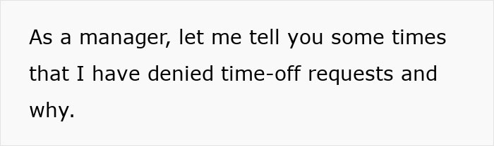 &ldquo;Boomer Managers Could Never&rdquo;: Gen Z Boss Explains Why She Rejects PTO Requests