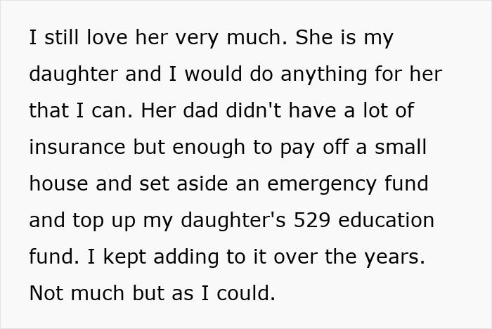 529 education fund description for daughter's university savings impacted by behavior. 529 education fund description for daughter's university savings impacted by behavior.