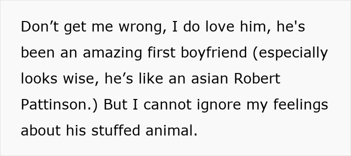 &ldquo;He Seems So Normal Otherwise?&rdquo;: Woman Unsure If BF&rsquo;s Hobby Is A Dealbreaker