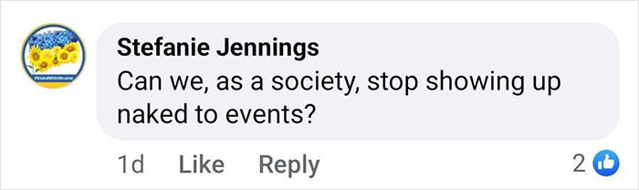 “Plumber’s Crack”: Internet Reacts To Risqué Red Carpet Trend Of Stars Flashing Their Rears “Plumber’s Crack”: Internet Reacts To Risqué Red Carpet Trend Of Stars Flashing Their Rears