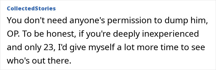 “He Seems So Normal Otherwise?”: Woman Unsure If BF’s Hobby Is A Dealbreaker “He Seems So Normal Otherwise?”: Woman Unsure If BF’s Hobby Is A Dealbreaker
