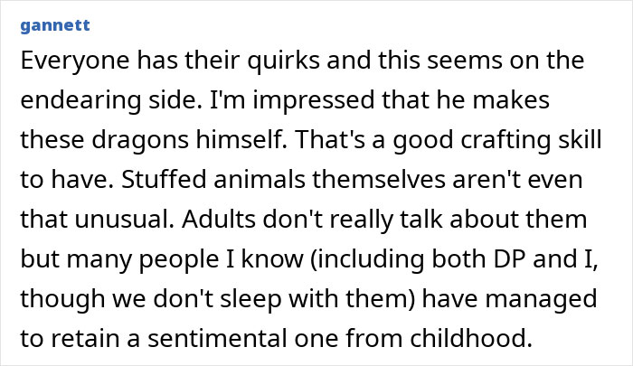 “He Seems So Normal Otherwise?”: Woman Unsure If BF’s Hobby Is A Dealbreaker “He Seems So Normal Otherwise?”: Woman Unsure If BF’s Hobby Is A Dealbreaker