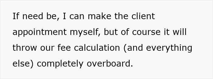 Muslim Employee Won’t Meet Male Client Alone, Cites Religion As A Factor, Boss Unsure What To Do Muslim Employee Won’t Meet Male Client Alone, Cites Religion As A Factor, Boss Unsure What To Do