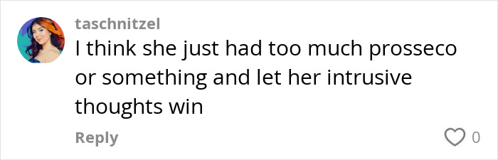 Comment on a bride's unusual wedding photoshoot moment involving underwear. Comment on a bride's unusual wedding photoshoot moment involving underwear.