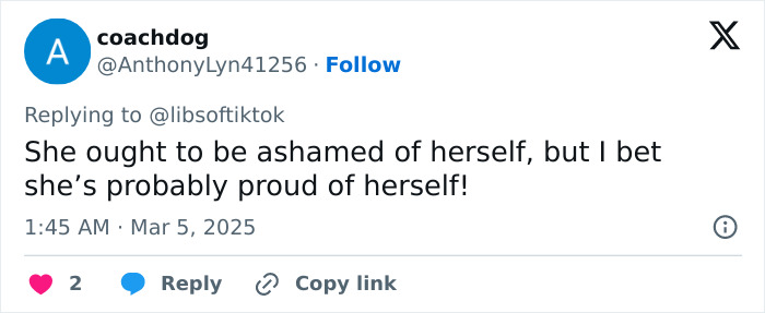 Tweet discussing lenient prosecutor's role in a horrific crime after a fatal crash. Tweet discussing lenient prosecutor's role in a horrific crime after a fatal crash.