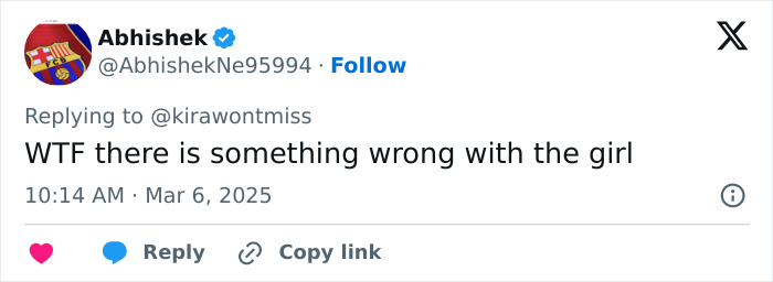 Tweet expressing outrage about a woman's actions involving elderly men in nursing homes. Tweet expressing outrage about a woman's actions involving elderly men in nursing homes.