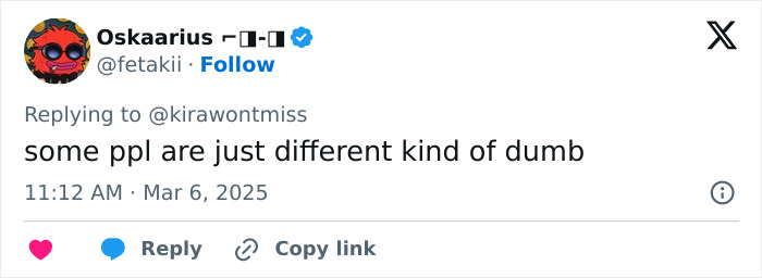Tweet response by @fetakii, commenting on a controversial topic regarding an adult star and elderly men in nursing homes. Tweet response by @fetakii, commenting on a controversial topic regarding an adult star and elderly men in nursing homes.
