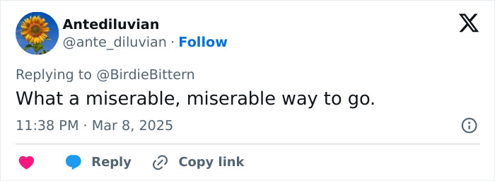 Social media post expressing sadness about a footballer's tragic passing. Social media post expressing sadness about a footballer's tragic passing.