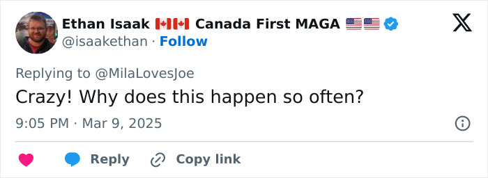 Tweet questioning frequent small plane crash-landings in Pennsylvania suburb. Tweet questioning frequent small plane crash-landings in Pennsylvania suburb.