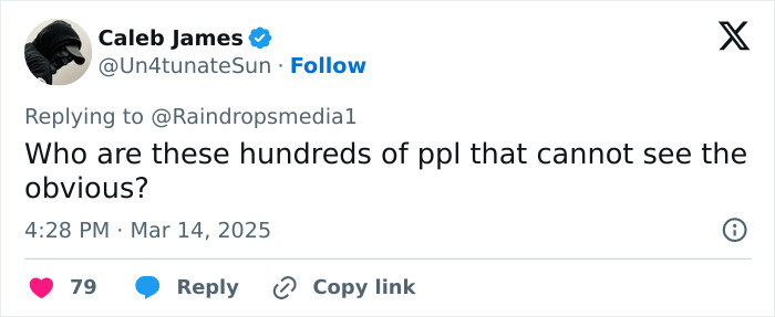 Tweet questioning support for track star charged over baton assault. Tweet questioning support for track star charged over baton assault.
