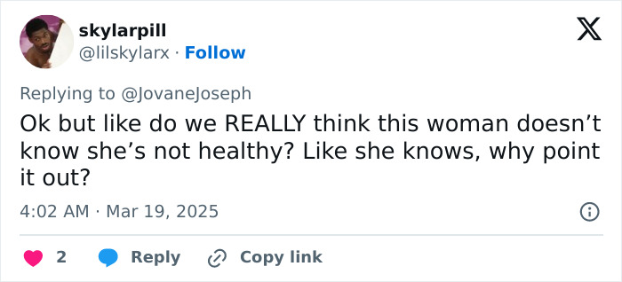 500Lb Rapper Dank Demoss, Who Sued Lyft, Faces Backlash After Posting ...