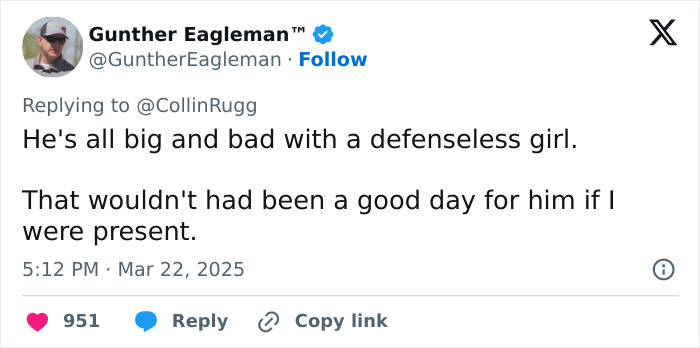 Tweet criticizing basketball coach's actions, highlighting unacceptable behavior during a game involving a girl's hair. Tweet criticizing basketball coach's actions, highlighting unacceptable behavior during a game involving a girl's hair.