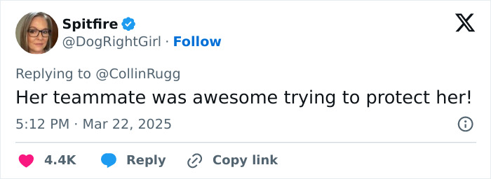Tweet reacting to a high school basketball coach fired incident. Tweet reacting to a high school basketball coach fired incident.