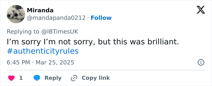 Tweet screenshot with comments on Gwyneth Paltrow and Meghan Markle feud rumors. Tweet screenshot with comments on Gwyneth Paltrow and Meghan Markle feud rumors.