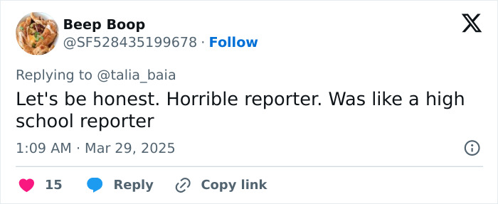 “Speechless”: Young Basketball Player Didn’t Care Much About Interviewer’s Skills “Speechless”: Young Basketball Player Didn’t Care Much About Interviewer’s Skills