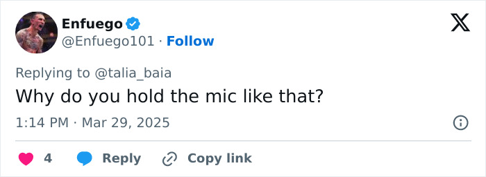 “Speechless”: Young Basketball Player Didn’t Care Much About Interviewer’s Skills “Speechless”: Young Basketball Player Didn’t Care Much About Interviewer’s Skills