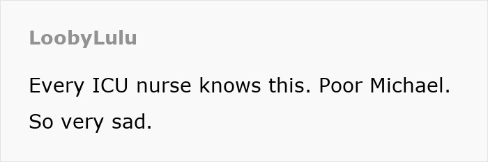 Comment on Michael Schumacher's sad condition from an insider perspective. Comment on Michael Schumacher's sad condition from an insider perspective.