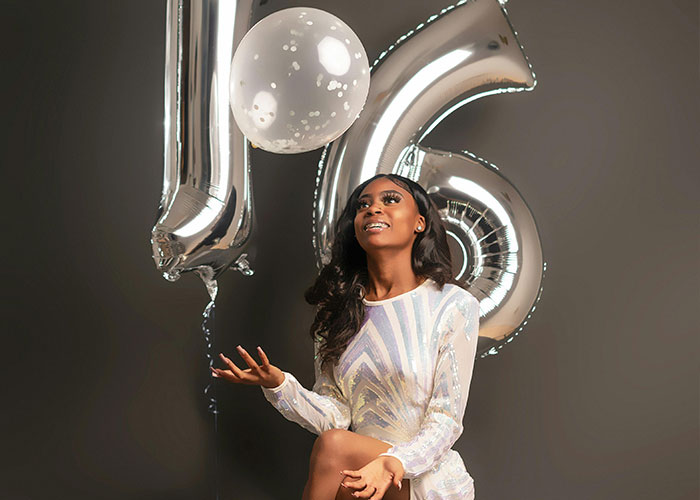 Teen Has One Rule For Her Sweet 16, Her Aunt Breaks It Almost Immediately Teen Has One Rule For Her Sweet 16, Her Aunt Breaks It Almost Immediately