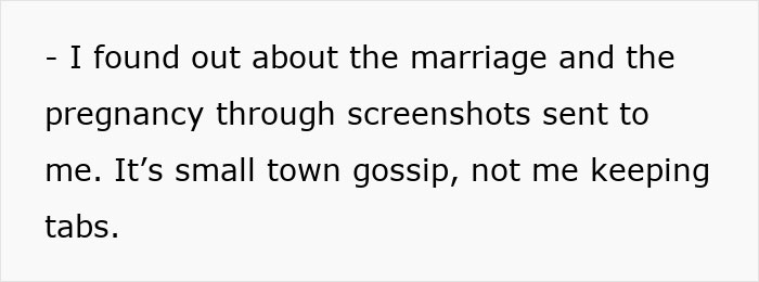 Woman’s Life Turns Upside Down When She Receives A File From Husband’s Ex About His Past Woman’s Life Turns Upside Down When She Receives A File From Husband’s Ex About His Past