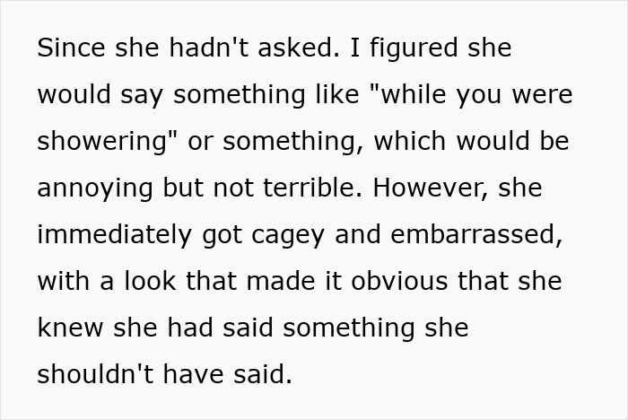 Man Grapples With Wife’s Secret Invasion Of His Digital Life As Proof Starts Falling Into Place Man Grapples With Wife’s Secret Invasion Of His Digital Life As Proof Starts Falling Into Place