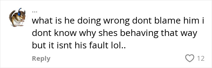 Comment discussing reactions to Millie Bobby Brown's behavior amid controversial interviews. Comment discussing reactions to Millie Bobby Brown's behavior amid controversial interviews.