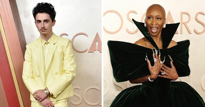 Oscars 2025: Breaking Updates As The Hollywood’s Most Special Night Unfolds