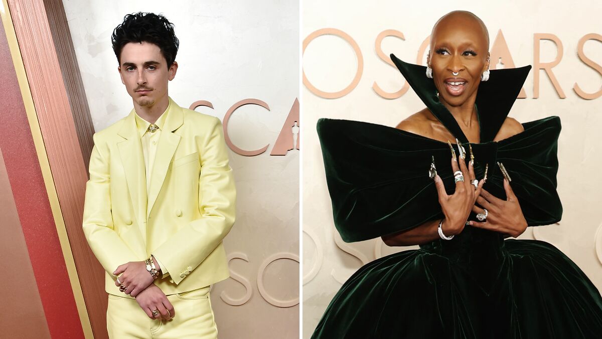 Oscars 2025: Breaking Updates As The Hollywood’s Most Special Night Unfolds