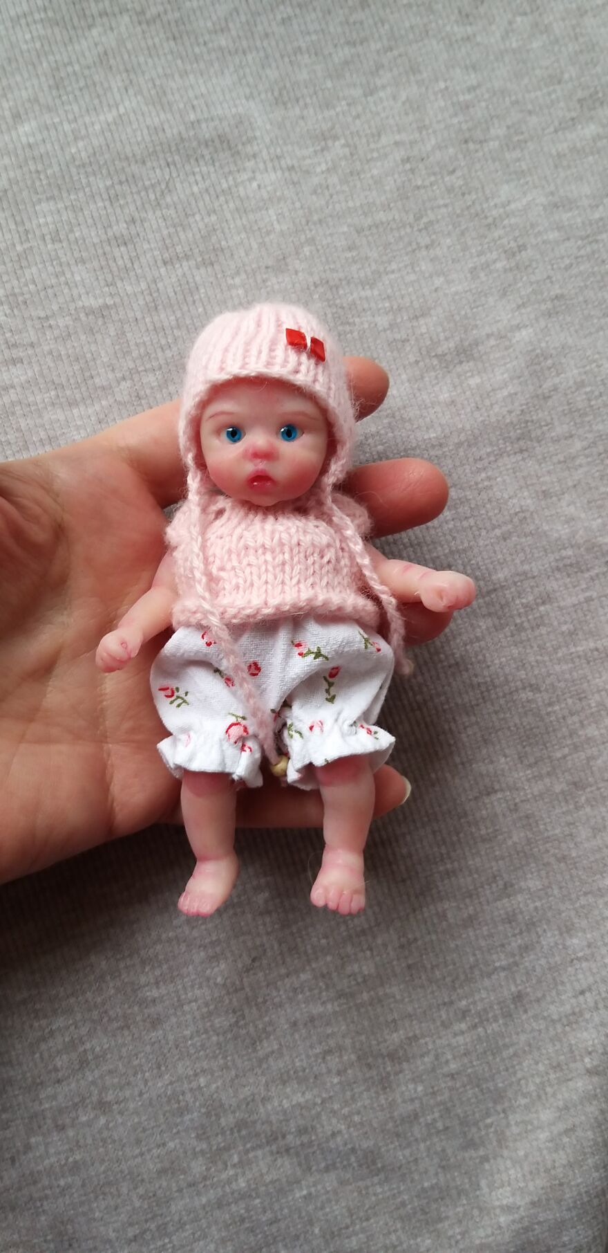 I Create My Baby Doll From Silicone, But I Don't Know.. I Create My Baby Doll From Silicone, But I Don't Know..