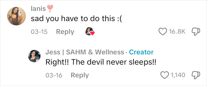 Comments on a mom following her daughter’s 5k runs, sparking a discussion. Comments on a mom following her daughter’s 5k runs, sparking a discussion.