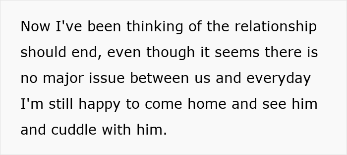 Man Shows No Interest In Marrying His Long-Time Girlfriend Until She Tries To Buy A House Alone