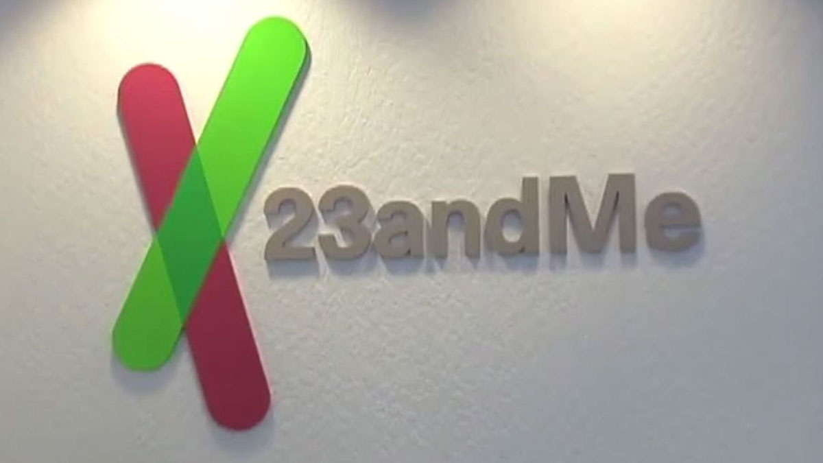 23AndMe Goes Bankrupt, Netizens Are Concerned What’s Going To Happen To All Of Their Data