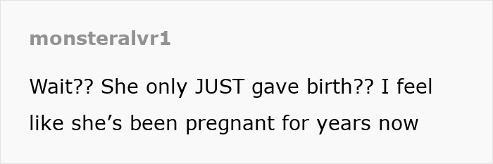 Social media comment humorously reacts to a celebrity birth announcement involving a "celestial seed. Social media comment humorously reacts to a celebrity birth announcement involving a "celestial seed.