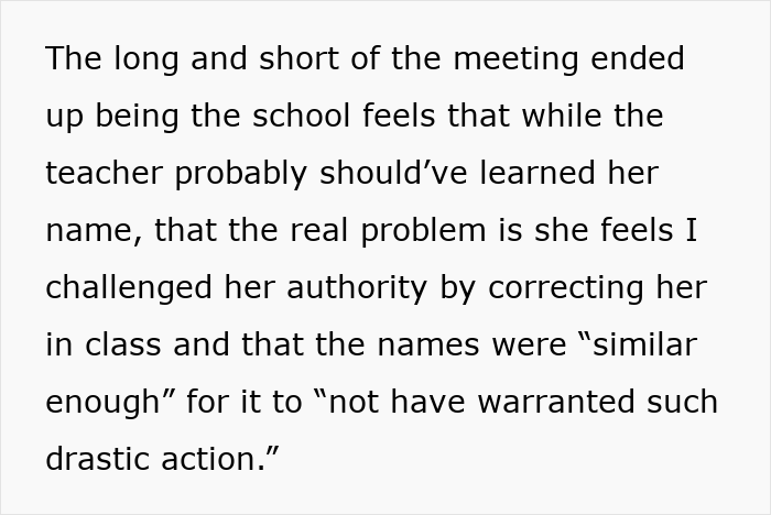 Dad Has Enough Of Teacher Calling Daughter 'Kelly,' Calls Her Out During Online Class Dad Has Enough Of Teacher Calling Daughter 'Kelly,' Calls Her Out During Online Class