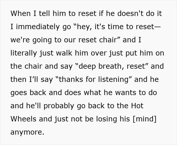 People Online Found These 5 &ldquo;Gentle Parenting&rdquo; Tips This Mom Applies For Her Kids Pretty Useful