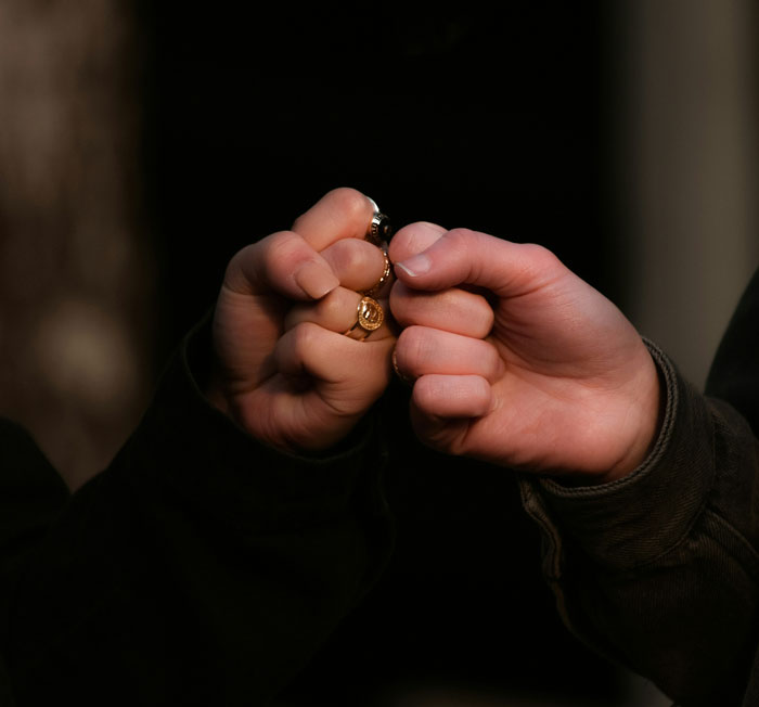 Bride's Nasty Message Goes Public, She Doesn't Understand Why She's The Bad Guy Bride's Nasty Message Goes Public, She Doesn't Understand Why She's The Bad Guy