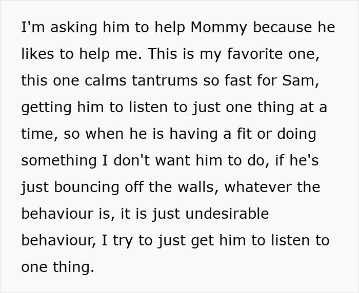 People Online Found These 5 &ldquo;Gentle Parenting&rdquo; Tips This Mom Applies For Her Kids Pretty Useful