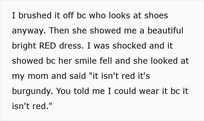 Teen Has One Rule For Her Sweet 16, Her Aunt Breaks It Almost Immediately Teen Has One Rule For Her Sweet 16, Her Aunt Breaks It Almost Immediately